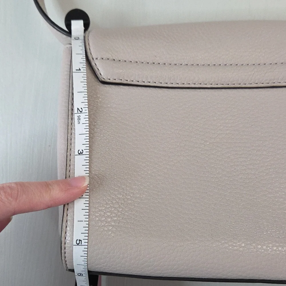 Kate Spade Lyris Avalon Place Crossbody